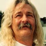 Robin Preston Rush, October 4, 1950~August 15, 2015