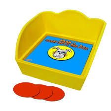 If you're looking for moonwalk rentals in michigan or rock wall rentals in michigan, give us a call! Cover Spot The Dog Carnival Game Magic Special Events Event Rentals Near Me Richmond Va Henrico Petersburg Virginia Beach Northern Virginia