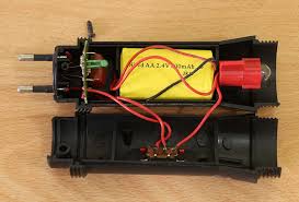 Maybe you would like to learn more about one of these? Membongkar Raket Nyamuk Berbagai Merek Elektrologi