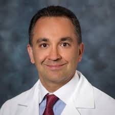 Dr. Navyash Gupta, MD