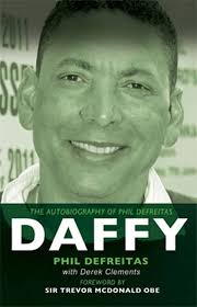 Daffy: My Life in Cricket : DeFreitas, Phil, Clements, Derek, McDonald, Sir  Trevor: Amazon.sg: Books