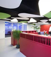 Echosail Acoustic Partition Acoustic Panel Echojazz Echojazz Interiordesign Interiorinspiration Officedesign Swissdesign Officeinterior