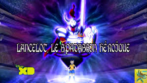 Lancelot Le Spadassin Heroique Wiki Inazuma Eleven Fandom Inazuma eleven® go chrono stones: wiki inazuma eleven fandom