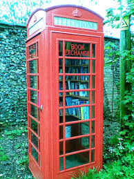 Travel The Telephone Book Exchange Rural Suffolk Uk Book Exchange Suffolk Telephone Box