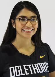 2020 Women's Lacrosse Roster