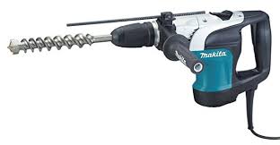 Makita Hr4002 1 9 16 Inch Sds Max Rotary Hammer Review Makita Best Cordless Circular Saw Cordless Circular Saw