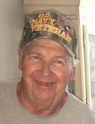 Obituary information for Fred Bernard Neiheisel