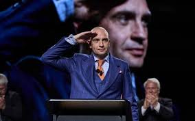 Het Nederlands Filmfonds in 2022 by Netherlands Film Fund