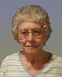 Wilma Peterson Obituary May 11, 2024