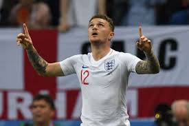 Uhus, drachen und ein kosewort, das ständig falsch benutzt wird. Three Lions Auf Dem England Trikot Das Bedeuten Die Lowen Goal Com