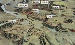 Von den brüdern romulus und remus gegründet. Wie War Die Grundung Roms In Wirklichkeit Schule Geschichte Italien