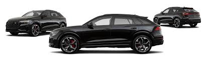 Image result for Mythos Black 2022 RSQ8