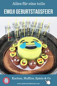 Html5 kuchen spiele kostenlos online. Alles Was Du Fur Eine Emoji Geburtstagsparty Brauchst Mamablog Einer Schreit Immer Geburtstagsparty Kindergeburtstagsparty Party Emoji