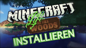 Dec 02, 2020 · wenn ihr irgendwelche mod installieren möchtet, es aber nicht hin bekommt schreibt mir bitte eine pn dann werde ich euch bei eurem problem helfen. Life In The Woods Gronkhs After Human Pack