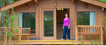 Candid traveller photos · easy price comparison Denali Cabins Denali National Park Alaskatravel Com