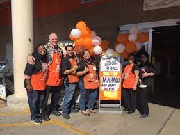 Working At The Home Depot Zippia