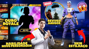 Worse still, the sole survivor is his sister nezuko, who has been turned into a bloodthirsty demon. Novo Diamante Royale Novo Supermercado Pacote Skin Criatura Misteriosa Emotes E Mais By Free Fire Top News