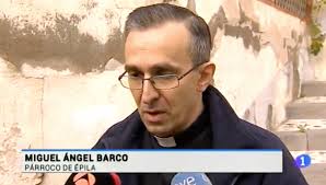 Miguel Ángel Barco: el cura que desató un complot de poder episcopal en  España
