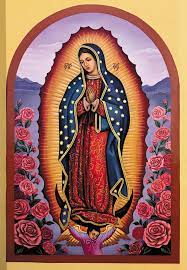 Feast of Our Lady of Guadalupe carries on in Wilmington diocese with scaled-down plans due to pandemic - The Dialog