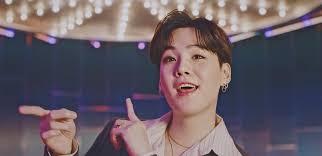 But one day while he was going to deliver something on his . Suga On Twitter No Offence But Min Yoongi Is The Most Gorgeous Man On This Planet