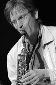 Jazzzeitung 2012/04: portrait, Zum 50. Geburtstag des Saxophonisten Michael  Hornstein