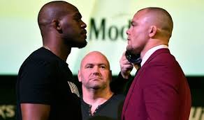 We did not find results for: Ufc 235 Fight Card And Start Time How To Watch Jones Vs Smith Online And On Tv Ufc Sport Express Co Uk