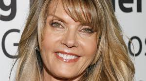 What Happened To Fitness Trainer Kathy Smith?