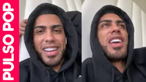 Jay wheeler con 20 a�os ,con un estilo de musica pop rock. Jay Wheeler Cuenta Todo Sobre Platonicos Entrevista Desde Casa Youtube