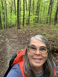 I want to do the entire AT hike. I want to do it for suicide and mental  health awareness. The physical pain I will have to endure is but a glimpse  into