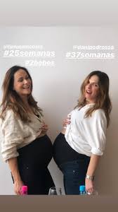 Helena costa festeja 35.º aniversário. Sic Mulher Gravida De Gemeas Helena Costa Desabafa Daqui A Um Mes Nem De Grua Saio De Casa