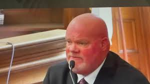 This is interesting, Lucky said about 4 different times in trial #2 that he  made his final pass