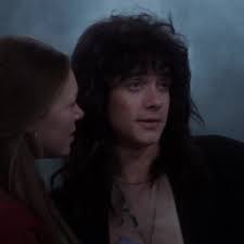 70s Show Eric Roller Skating