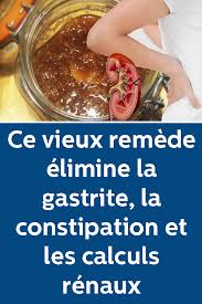 Epingle Sur Remedes Faits Maison