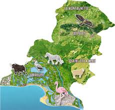 Welcome to the official facebook page of the ecomusée de la crau. Parcs Et Espaces Naturels