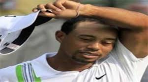 Tiger warms up in steamy Malaysia to stay close to Matteson