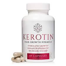 Your body needs biotin to help convert certain nutrients into energy. Amazon Com Kerotin Hair Growth Vitamins For Natural Longer Stronger Healthier Hair Hair Loss Supplement Enriched With Biotin Folic Acid Saw Palmetto Hair Vitamins To Grow Thick Hair 60 Pills 1 Beauty