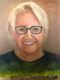 In the Studio with Artist Paul Hoyt — Chesapeake Arts Center