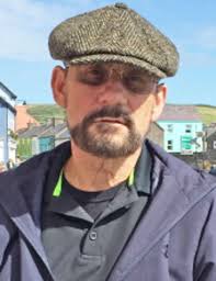 Walter R. Fitzpatrick Obituary September 27, 2022