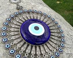 1,417 evil eye home decor products are offered for sale by suppliers on alibaba.com, of which other home decor accounts for 33%, glass crafts there are 611 suppliers who sells evil eye home decor on alibaba.com, mainly located in asia. Home Decor Turkish Evil Eye Wall Hanger Home Furniture Diy Breadcrumbs Ie