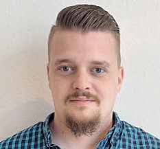 AUSGABE 1 FRÜHLING 2021