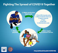 Select state alaska arkansas colorado connecticut delaware district of columbia georgia hawaii idaho illinois indiana iowa kansas kentucky louisiana maine maryland massachusetts michigan minnesota missouri montana nebraska new hampshire. Customers Paying National Water And Sewerage Corporation Facebook