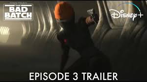 The mercurial villain loki resumes his role as the god of mischief in a new series that takes place after the events of avengers: Star Wars The Bad Batch Episode 3 Trailer Disney Youtube