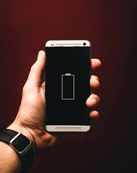 This ravpower is capable of fast charging most smartphones as fast as they allow, and comes with the necessary wall adapter and charging cable. Smartphone Battery Saving Tips Kaspersky
