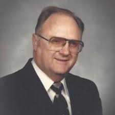 George 'Ronnie' Cantrell Obituary