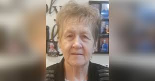 Obituary information for Wanda Jean Ellis