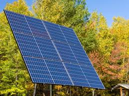Plus see why now may be the best time to buy. Polycrystalline Solar Panels Cheap Yet Efficient Long Lasting Solar Panels The Economic Times
