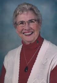 Lylah Rosalie McDougall Obituary