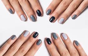 Bledy W Manicure Popelniasz Je Wizaz Pl