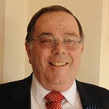 Councillor Stuart Earl