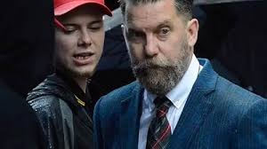 Gavin McInnes